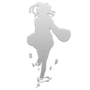 Mekakucity Actors alt icon